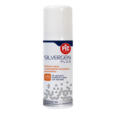 PIC CICATRIZZANTE SPRAY 50 ML PIC CICATRIZZANTE SPRAY 50 ML
