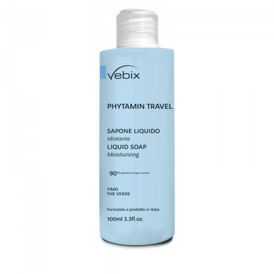 Vebix Phytamin Tra Sapone Liq Vebix Phytamin Tra Sapone Liq