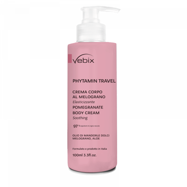 Vebix Phytamin Tra Det Intimo