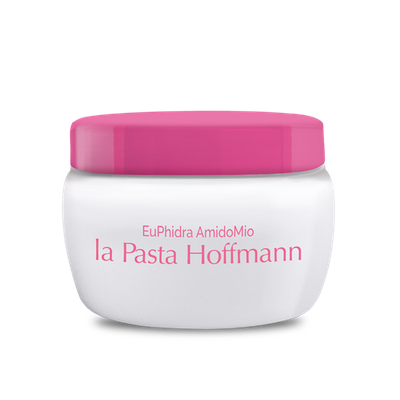 Euphidra Amido Mio Pasta Di Hofmann - Barattolo 300g