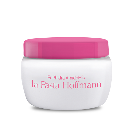 Euphidra Amido Mio Pasta Di Hofmann - Barattolo 300g