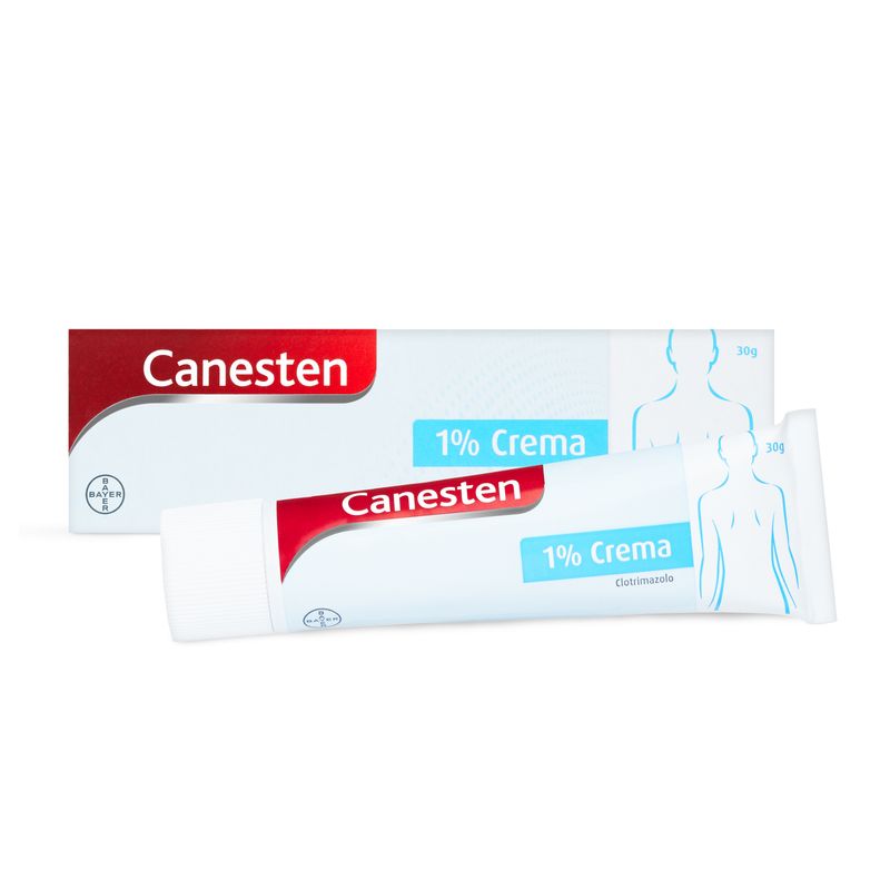 Canesten 1% Crema - 30g