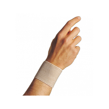 Gibaud Polsino Rigato Beige - 6cm