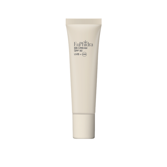 Euphidra BB Cream 4.0 SPF30 - BC01 Chiaro - 30 ml