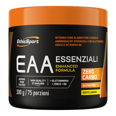 EAA ESSENZIALI 300 G