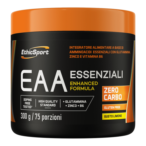 EAA ESSENZIALI 300 G