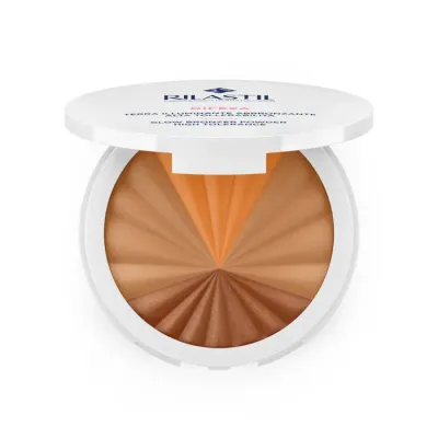 RILASTIL DIFESA TERRA ILLUMINANTE ABBRONZANTE ALTA TOLLERABILITà - 12 G