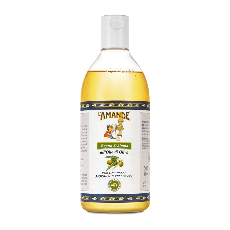 L'amande Mars Bagnosch Olio Ol