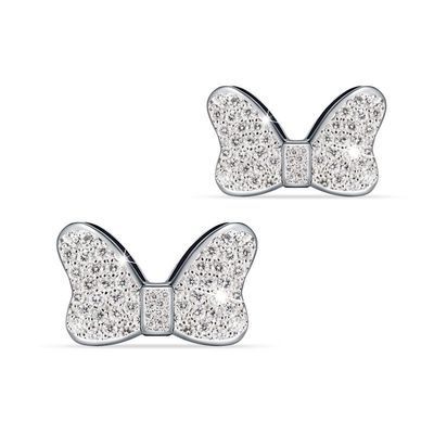 MJ Medical Jewels 231 Orecchino Fiocchetto