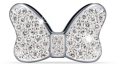 MJ Medical Jewels 231 Orecchino Fiocchetto