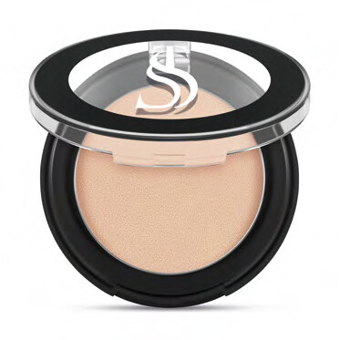 Trouss Make Up Ombretto - Polvere Viso + Occhi - 7 Champagne - 8 Peach - 9 Bronze