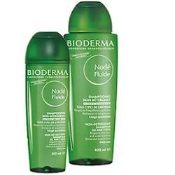 Nodè Shampoo Fluido Non Delipidizzante - 400 ml