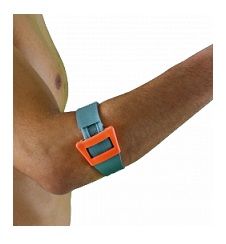 Gibaud Ortho Bracciale Elbowgib - Gomito - Taglie Varie