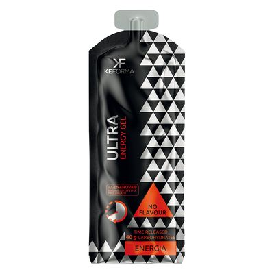 Keforma Ultra Energy Gel 60ml