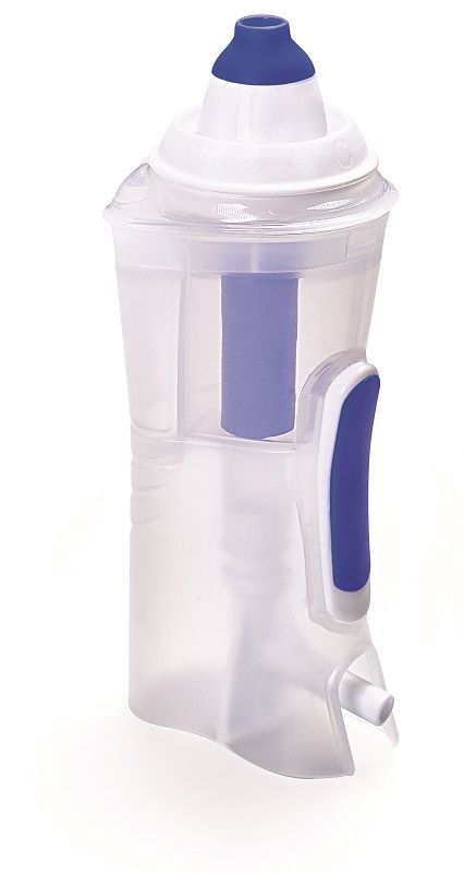 CLENNY A DOCCIA NASALE PER AEROSOL IT