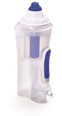 CLENNY A DOCCIA NASALE PER AEROSOL IT