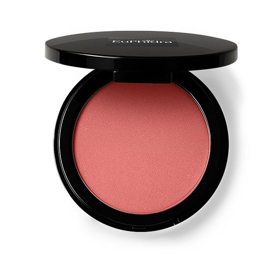 EUPHIDRA COLORE &amp; LUCE BLUSH ARIA DI PRIMAVERA