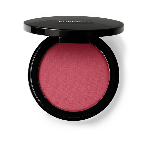 EUPHIDRA COLORE &amp; LUCE BLUSH TOCCO ROMANTICO