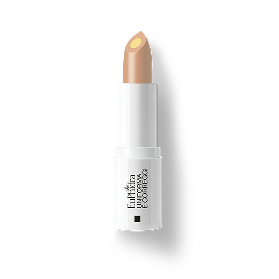EUPHIDRA CORRETTORE DUO STOP MACCHIE UNIFORMA E CORREGGI