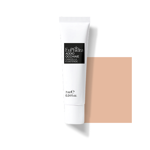 EUPHIDRA CORRETTORE FLUIDO ILLUMINANTE ADDIO OCCHIAIE 7 ML