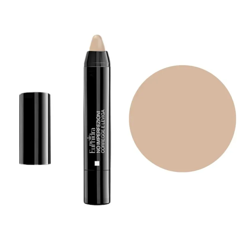 EUPHIDRA CORRETTORE JUMBO STICK NATURALE NO IMPERFEZIONI