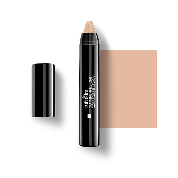 EUPHIDRA CORRETTORE JUMBO STICK NATURALE NO IMPERFEZIONI