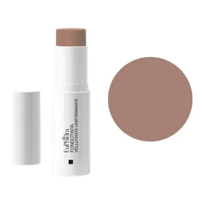 EUPHIDRA FONDOTINTA VELLUTANTE UNIFORMANTE SABBIA 9 G EUPHIDRA FONDOTINTA VELLUTANTE UNIFORMANTE SABBIA 9 G