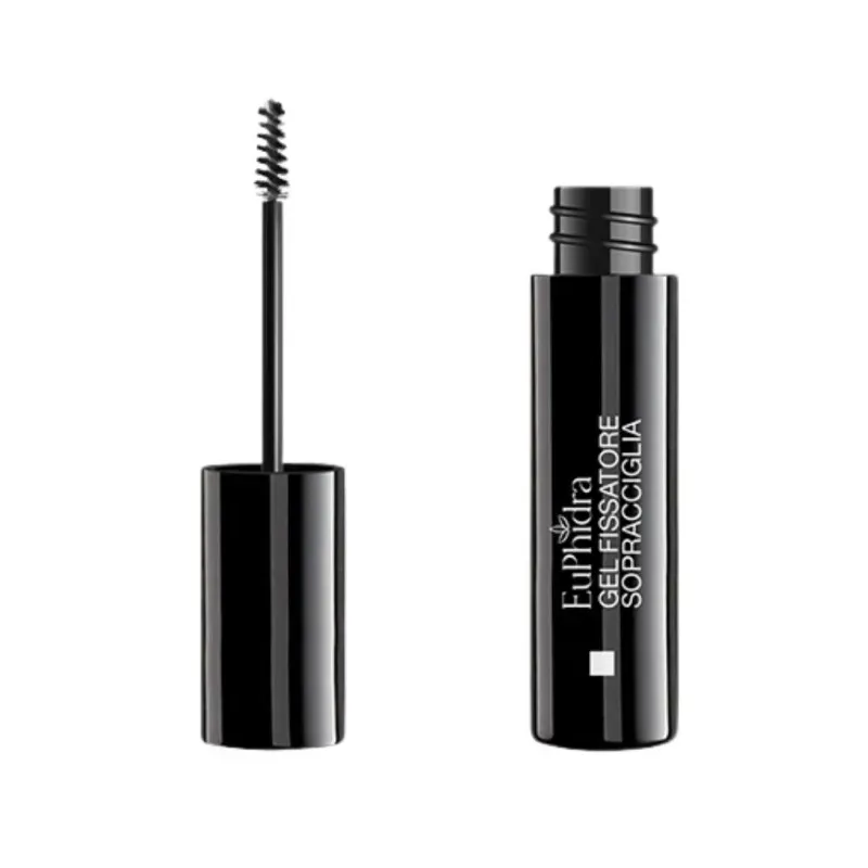 EUPHIDRA GEL FISSATORE SOPRACCIGLIA 5 ML