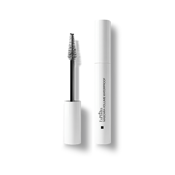 EUPHIDRA MASCARA NERO VOLUME WATERPROOF 9,5 ML