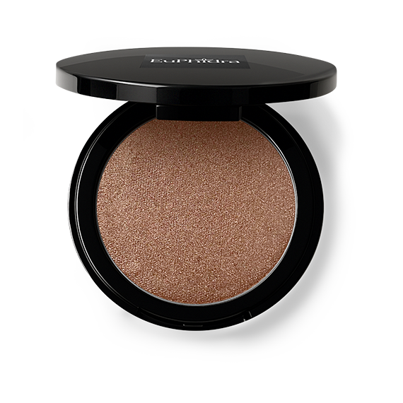 EUPHIDRA OMBRETTO MONO LOOK RAME SOFFUSO