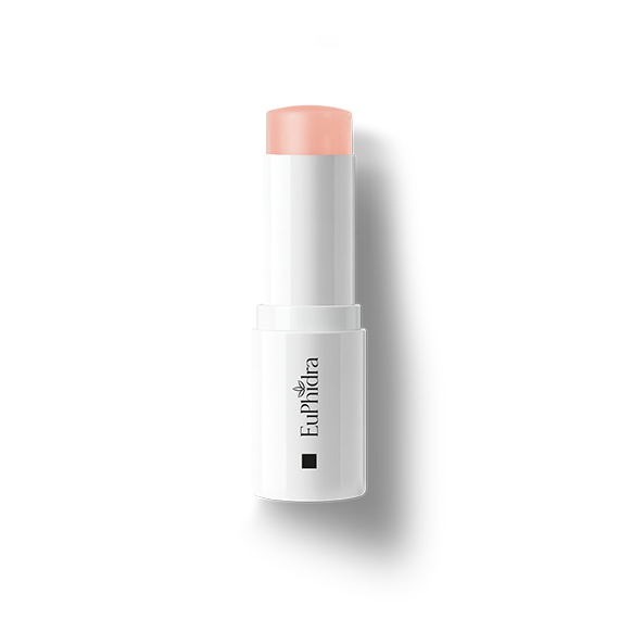 EUPHIDRA SCRUB ESFOLIANTE LABBRA