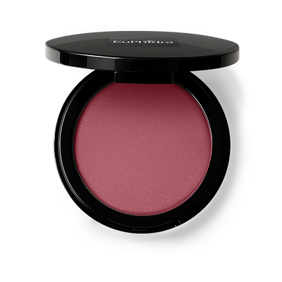 EUPHIDRA COLORE & LUCE BLUSH NATURALE ELEGANZA EUPHIDRA COLORE & LUCE BLUSH NATURALE ELEGANZA