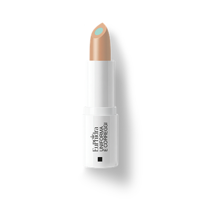 EUPHIDRA CORRETTORE DUO STOP ROSSORI UNIFORMA E CORREGGI