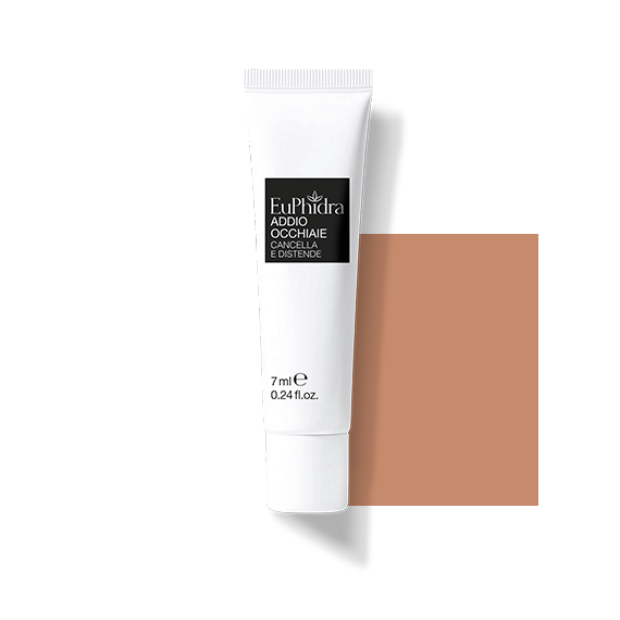 EUPHIDRA CORRETTORE FLUIDO NEUTRO ADDIO OCCHIAIE 7 ML