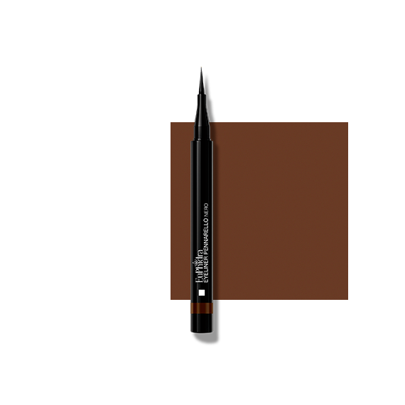 EUPHIDRA EYE LINER PENNARELLO MARRONE