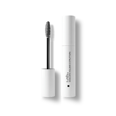 EUPHIDRA MASCARA NERO VOLUME E STRUTTURA
