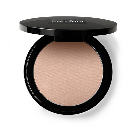 EUPHIDRA OMBRETTO MONO LOOK NUDE IMPERIALE