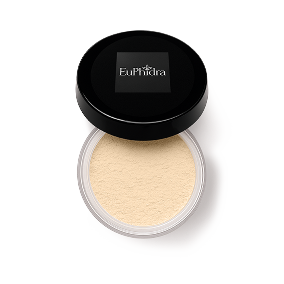 EUPHIDRA VELO DI CIPRIA IMPALPABILE INVISIBILE 3 G