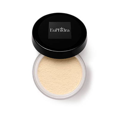 EUPHIDRA VELO DI CIPRIA IMPALPABILE INVISIBILE 3 G
