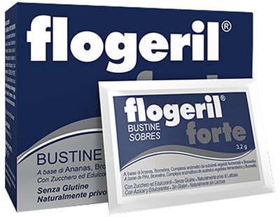 FLOGERIL FORTE 20 BUSTINE