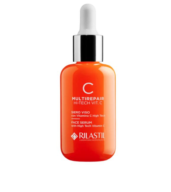 RILASTIL MULTIREPAIR INTENSE C SIERO 30 ML