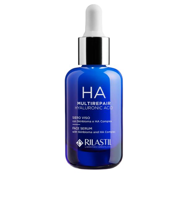 RILASTIL MULTIREPAIR HA TECH SIERO HYALURON ACID 30 ML