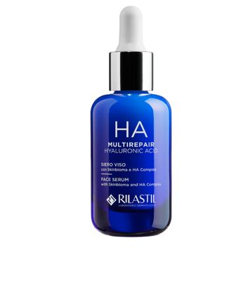 RILASTIL MULTIREPAIR HA TECH SIERO HYALURON ACID 30 ML RILASTIL MULTIREPAIR HA TECH SIERO HYALURON ACID 30 ML
