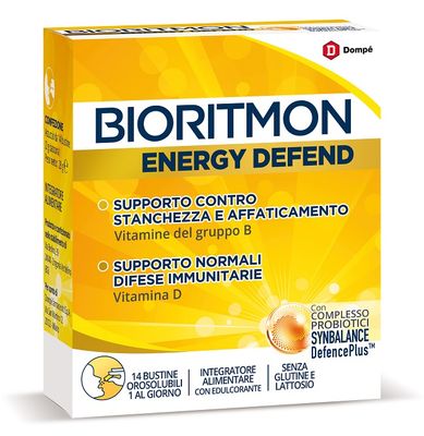 BIORITMON ENERGY DEFEND 14 BUSTINE BIORITMON ENERGY DEFEND 14 BUSTINE