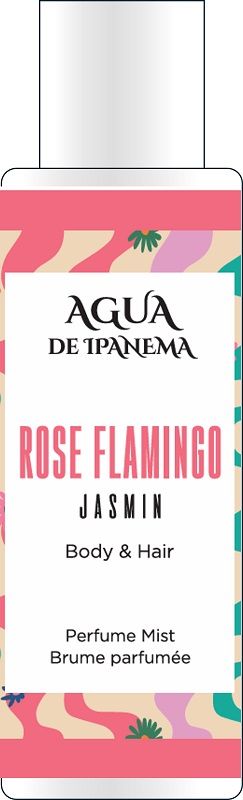 LAROME ROSE FLAMINGO JASMIN 250 ML