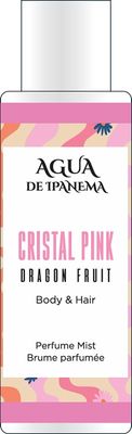 LAROME CRISTAL PINK DRAGON FRUIT 250 ML