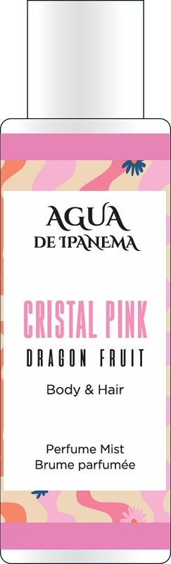 LAROME CRISTAL PINK DRAGON FRUIT 250 ML