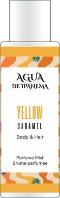 LAROME YELLOW CARAMEL 250 ML