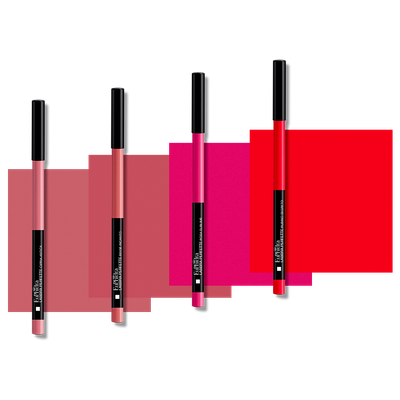 EUPHIDRA CONTORNO LABBRA PERFETTE MATITA