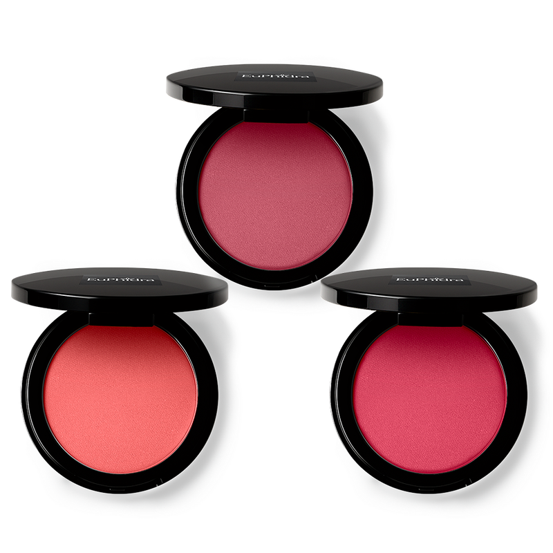 EUPHIDRA COLORE &amp; LUCE BLUSH